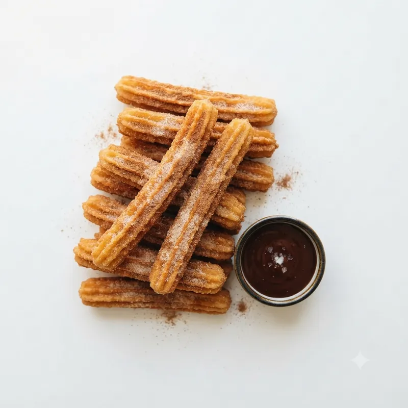 Desserts & Beverages