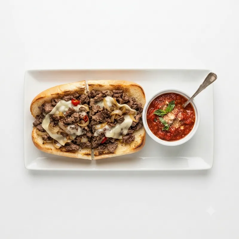 Main Dishes