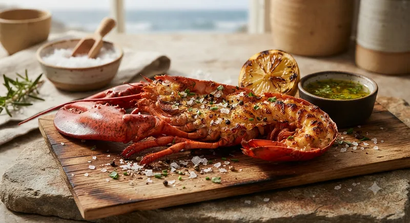 Seafood