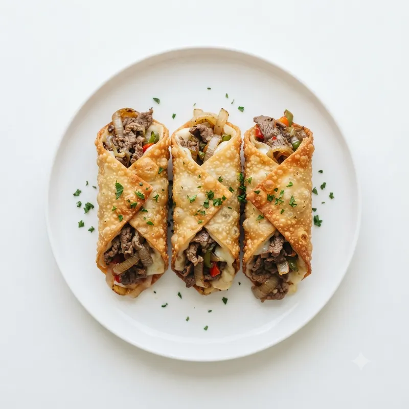 Appetizers