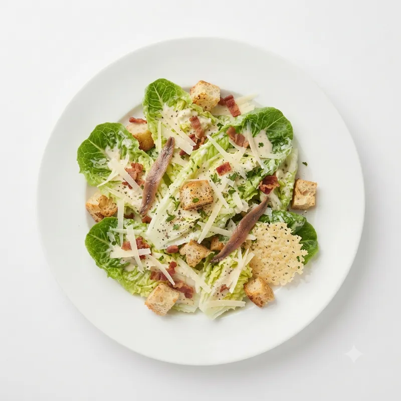 Soups & Salads