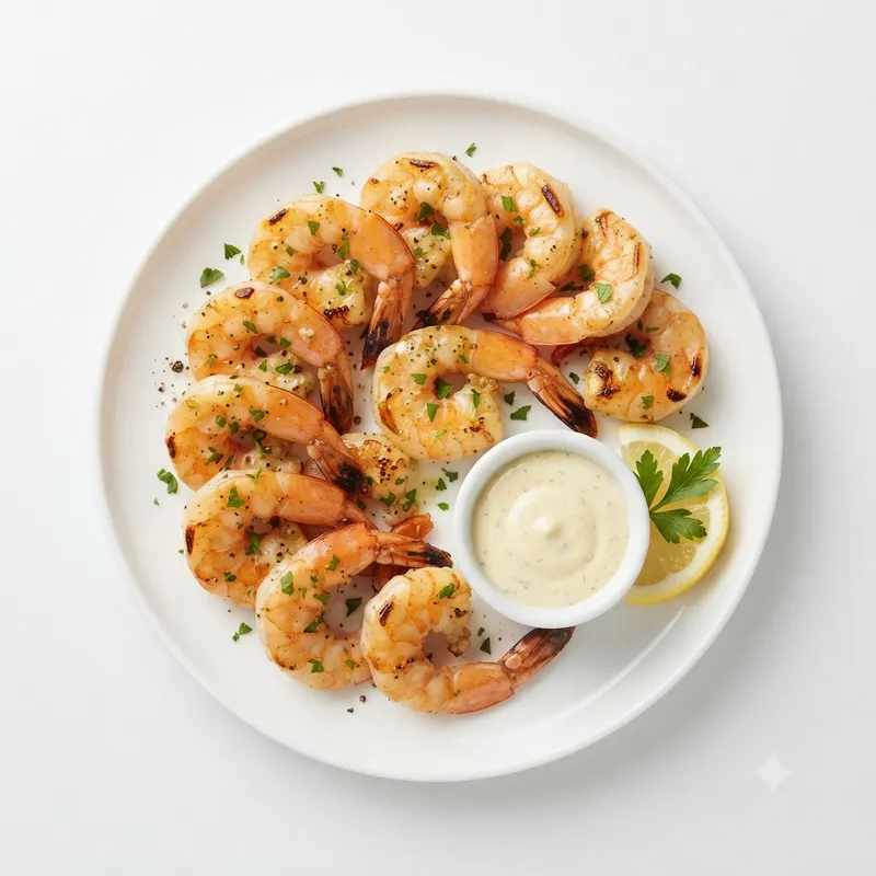 Seafood
