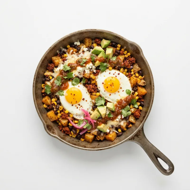 Breakfast Classics