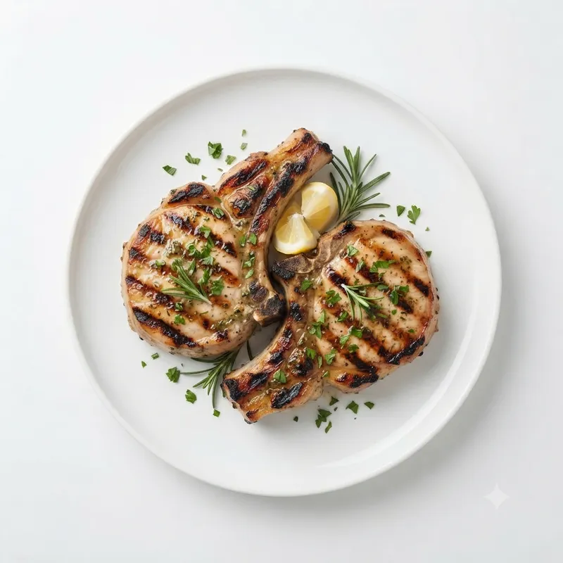 Steak & Chops