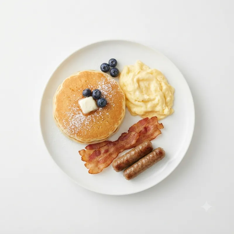 Kids Menu