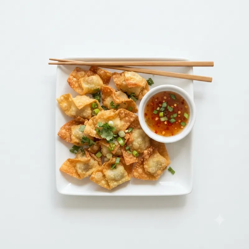 Appetizers