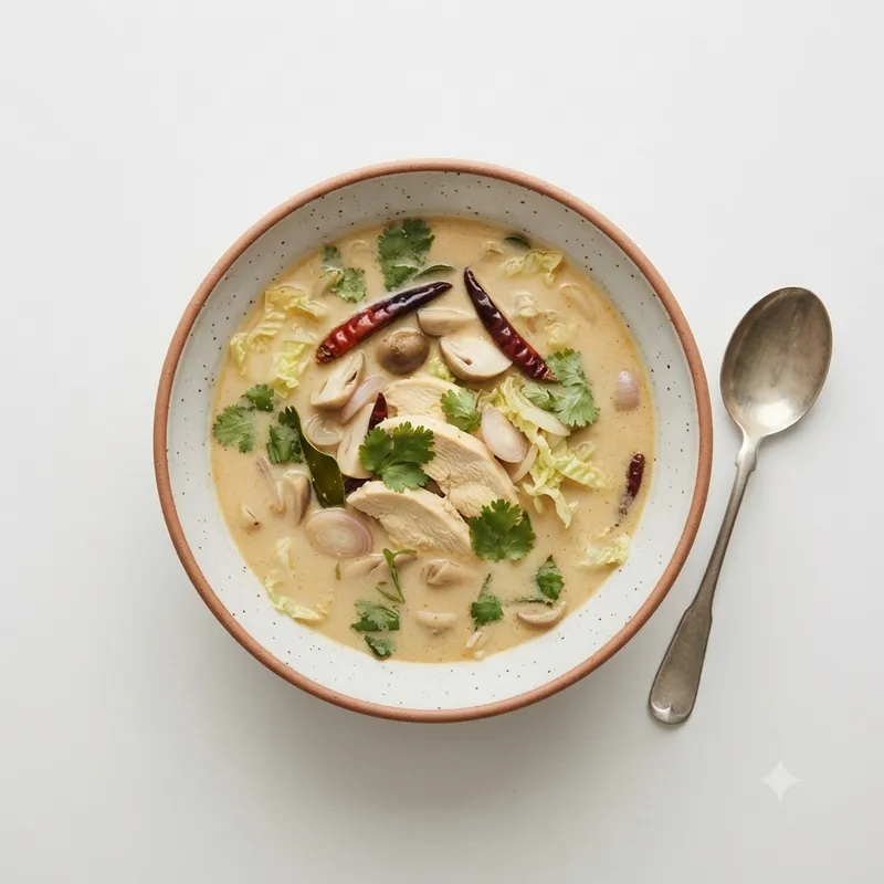 Soups