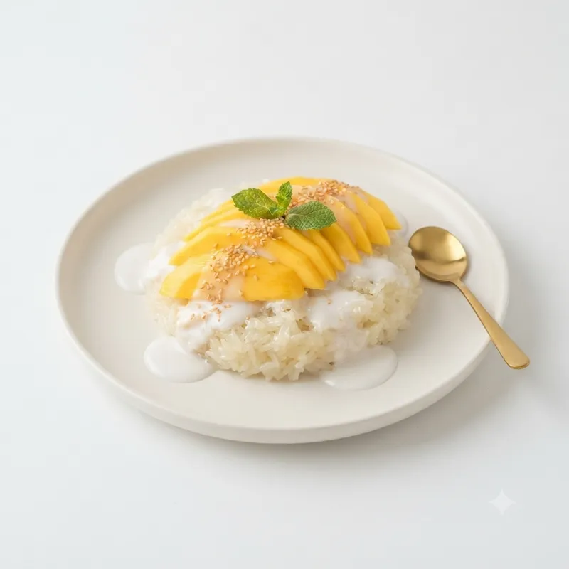 Desserts