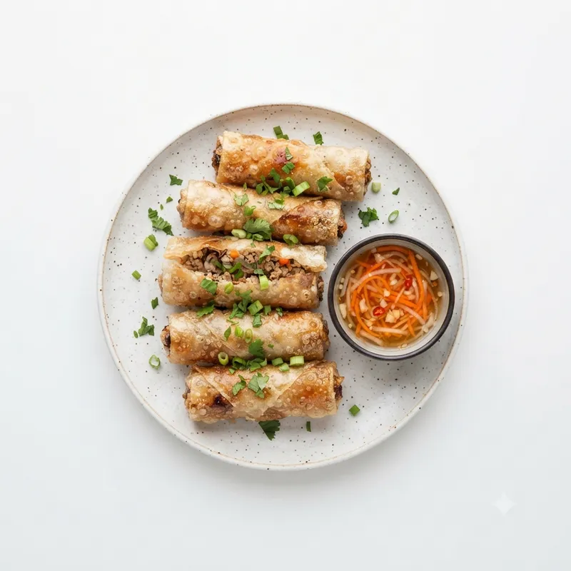 Appetizers
