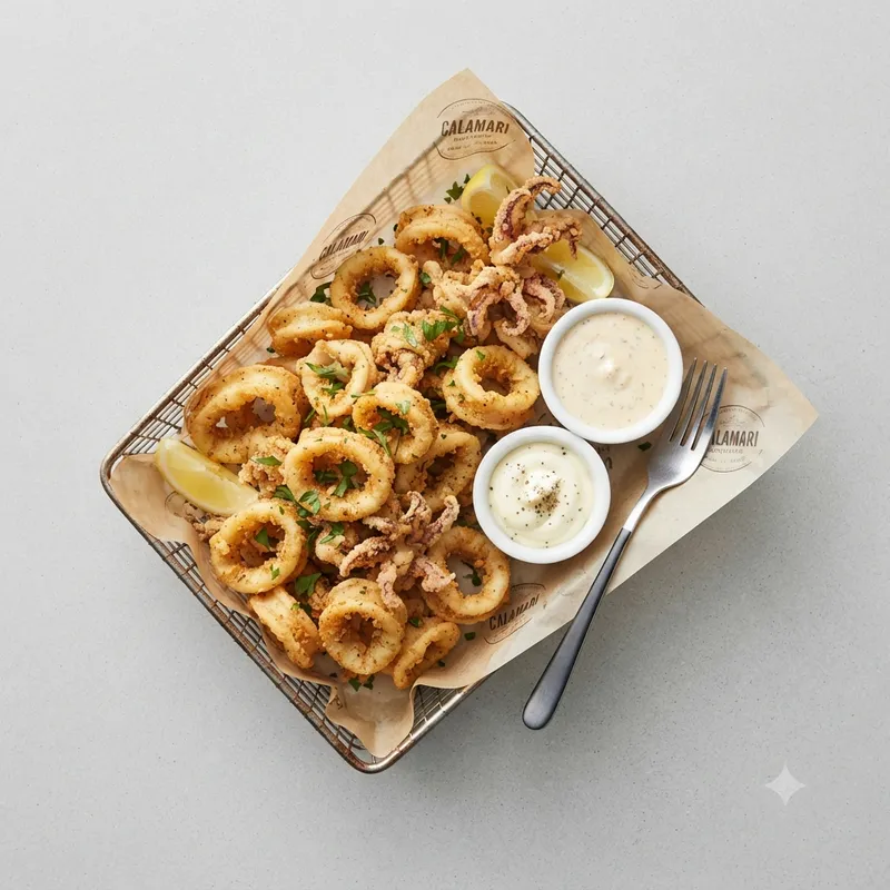 Baskets & Po-Boys