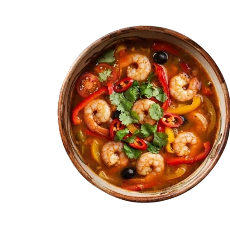 Soups