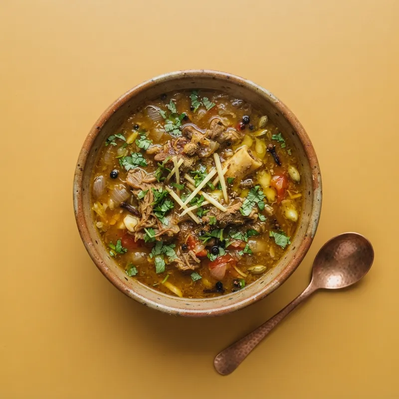 Soups