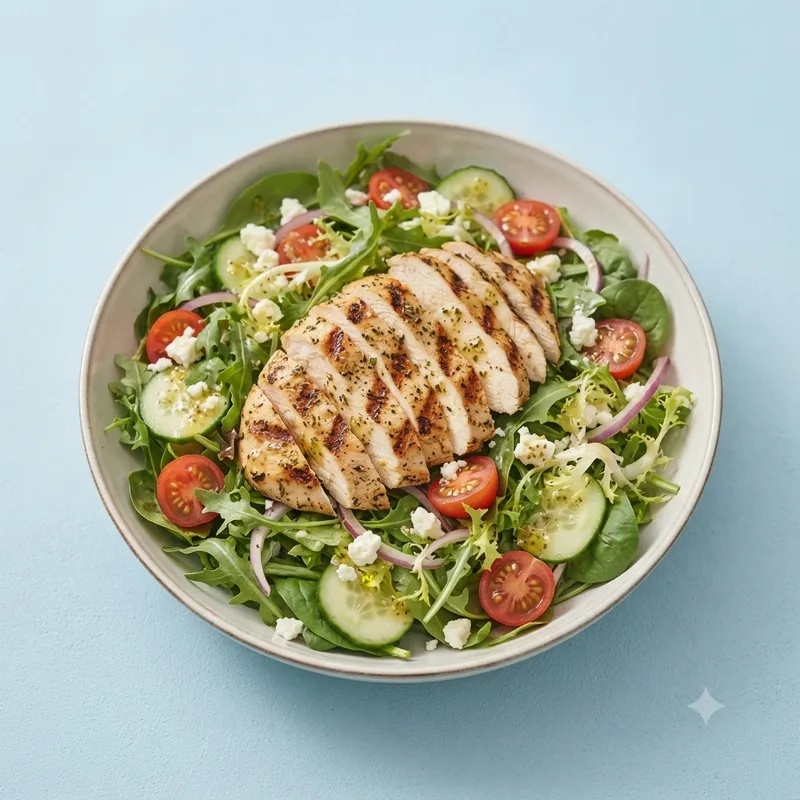 Salads