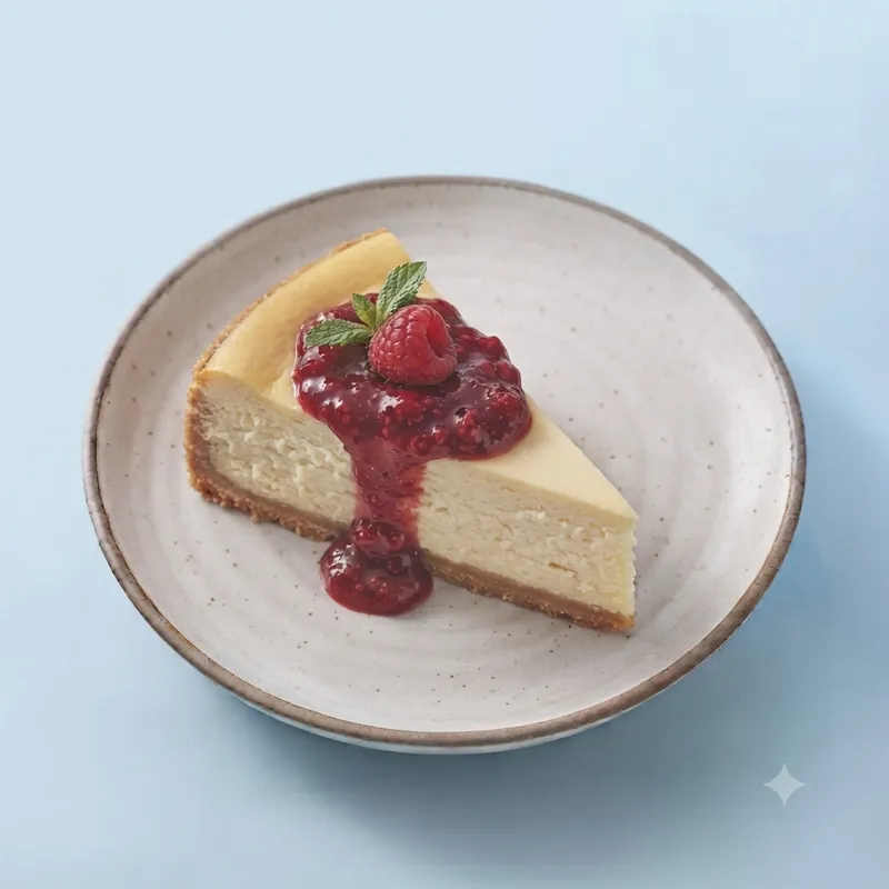 Desserts & Drinks