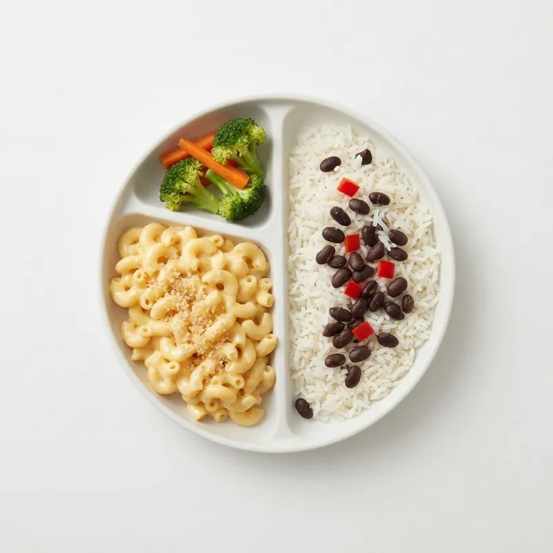 Kids Menu