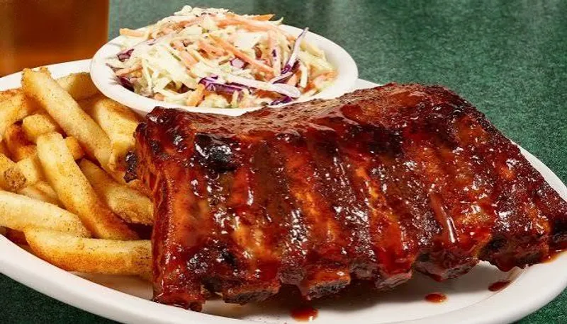 Lunch Specials