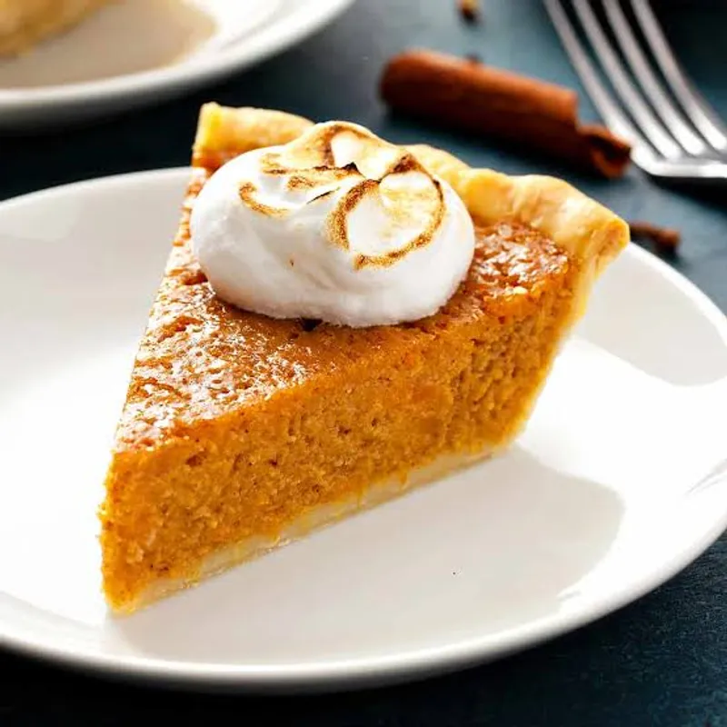 Desserts & Beverages