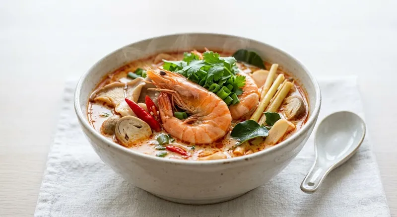 Soups