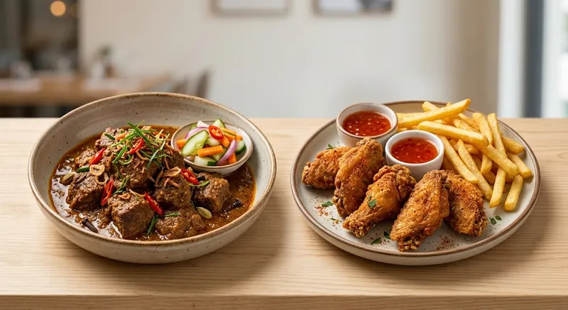 House Specials