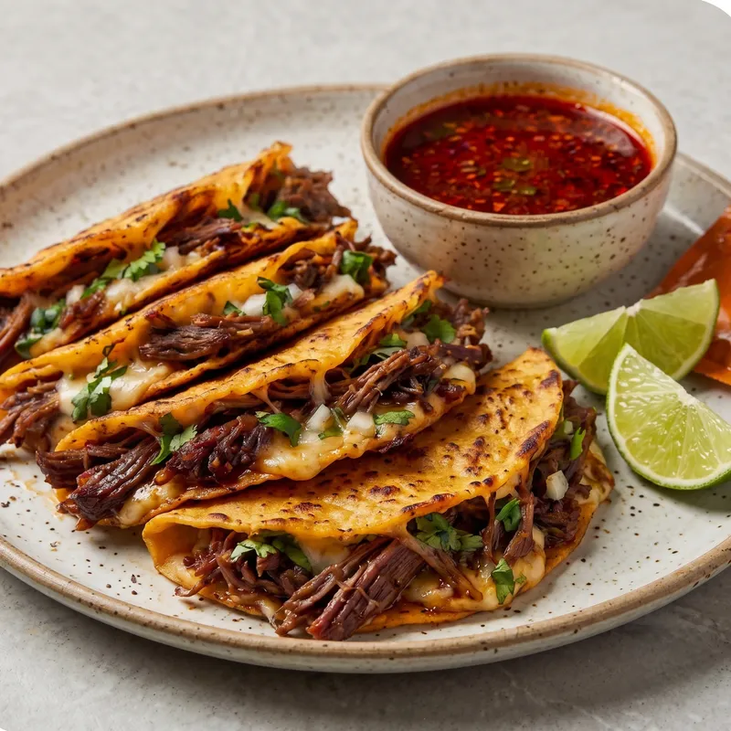 Main Dishes