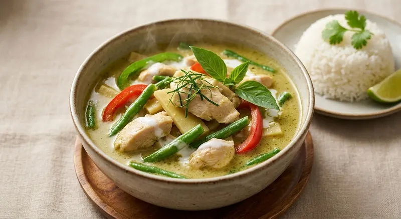 Curry