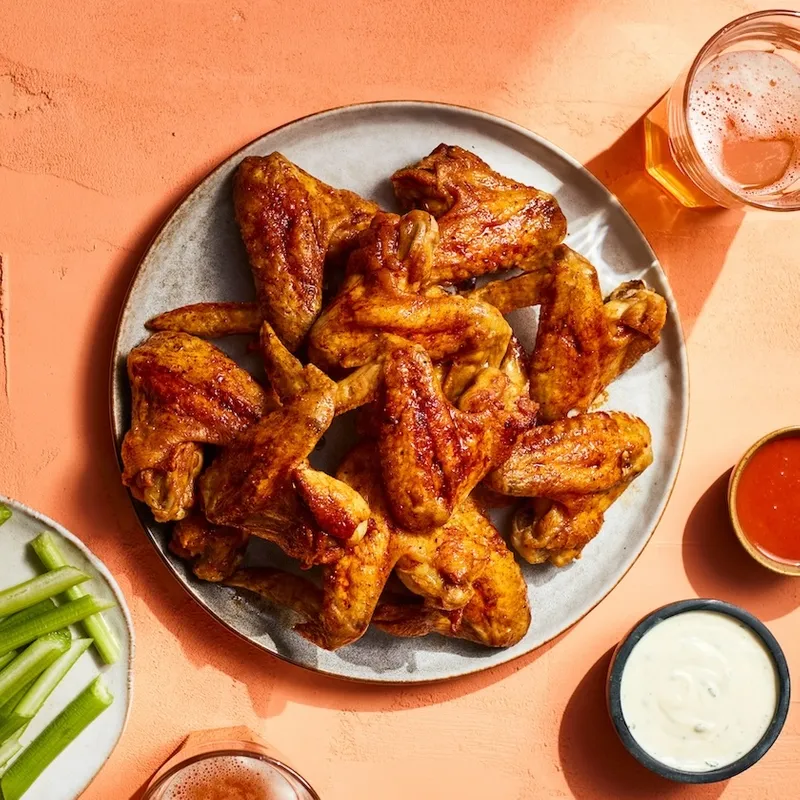 Appetizers