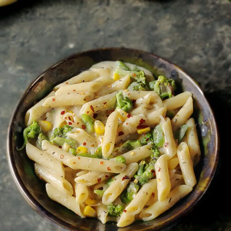 Lunch Menu