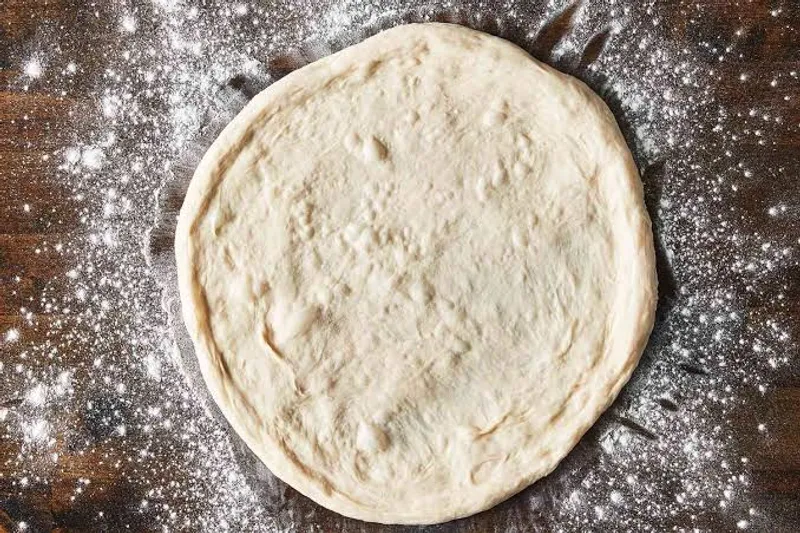 Dough