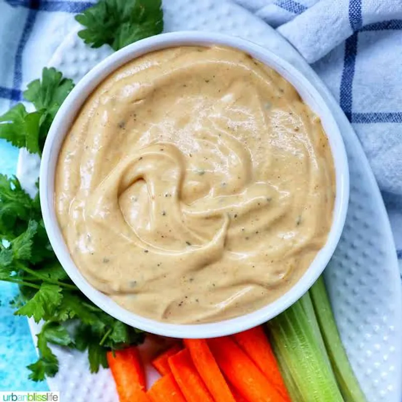 Sauces & Dressings