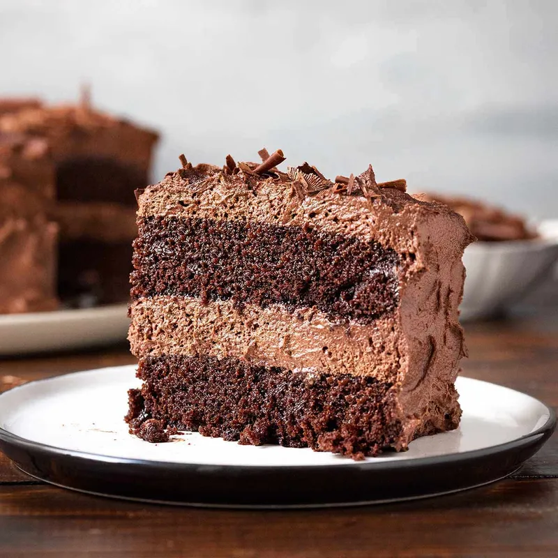 Desserts & Beverages