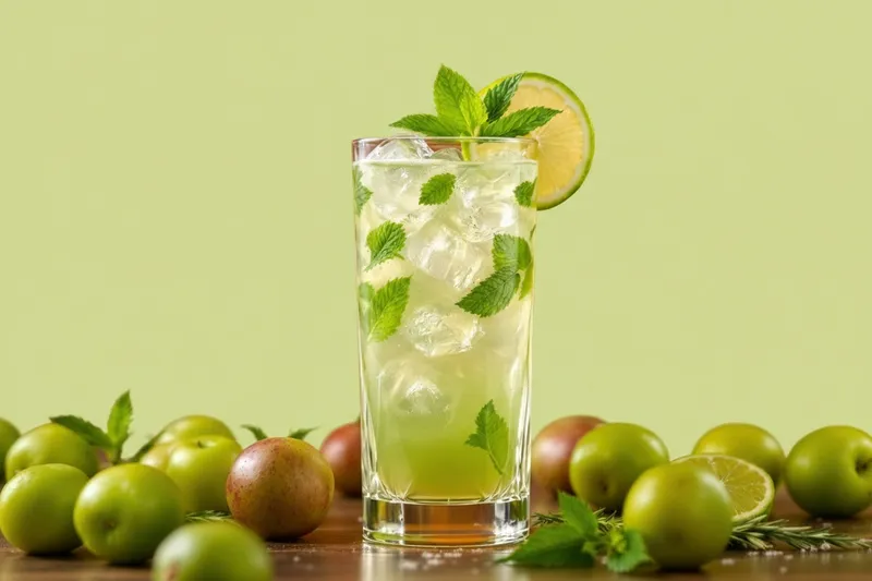 Drinks