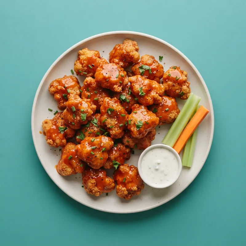 Appetizers