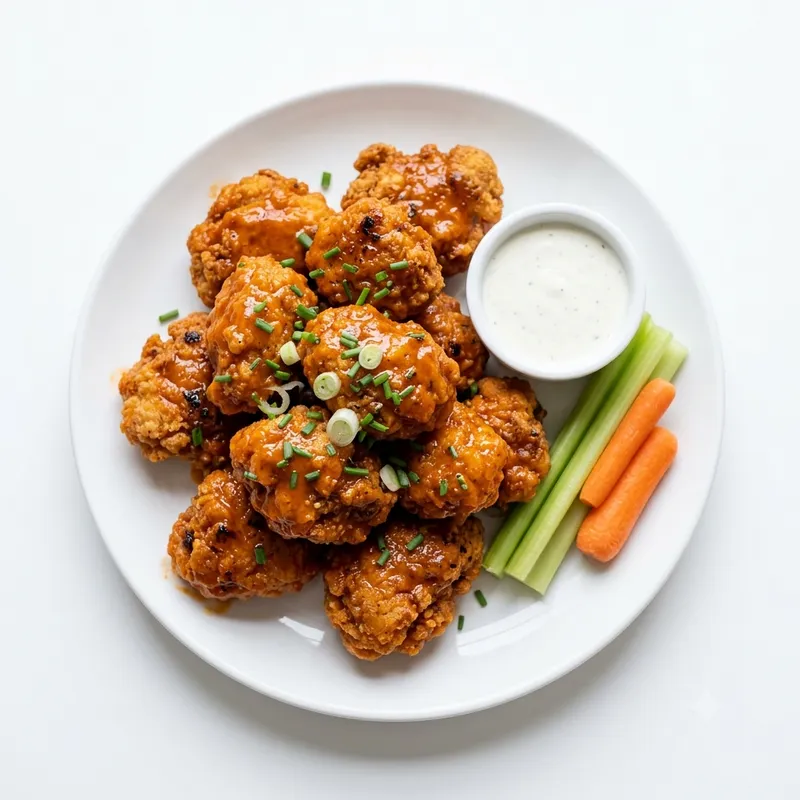 Appetizers