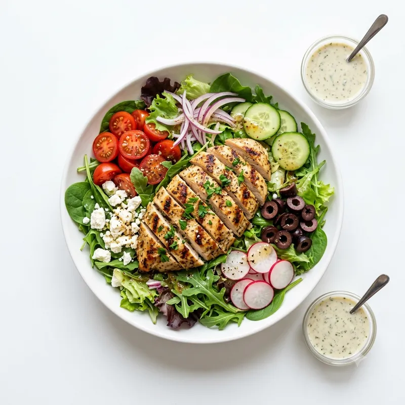Salads