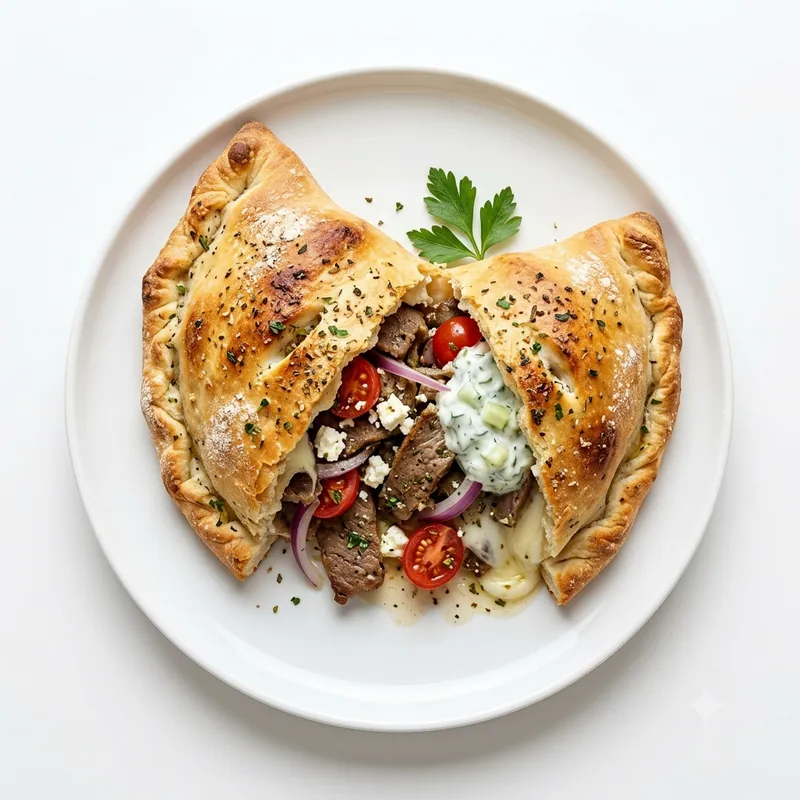 Calzones & Sandwiches