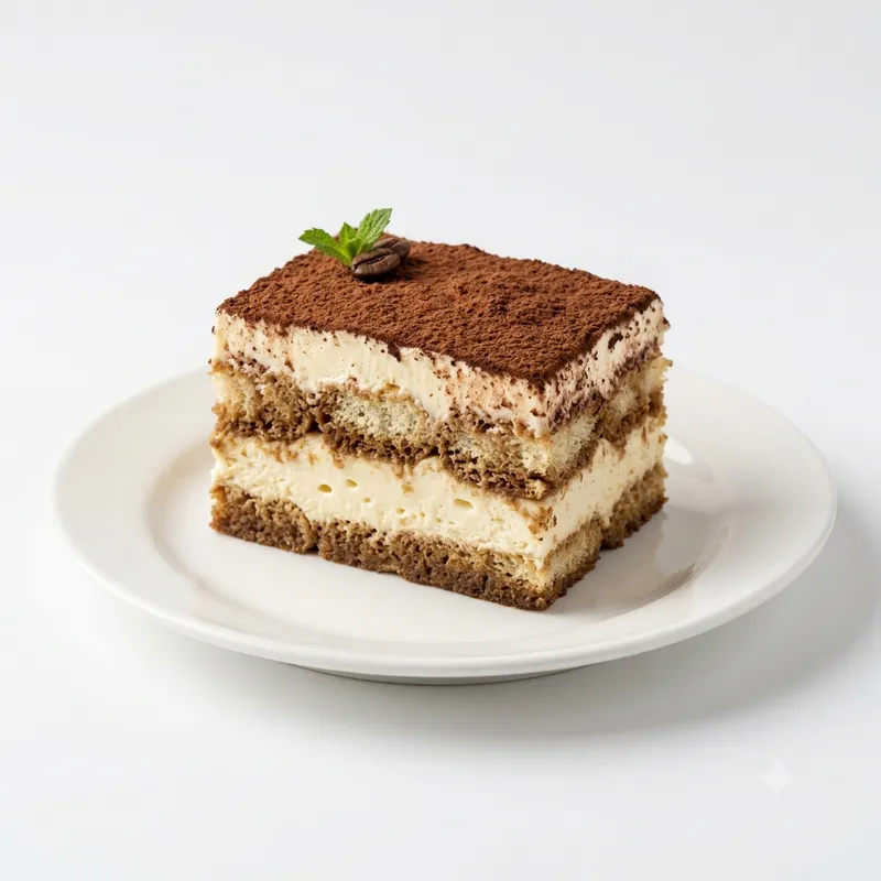 Desserts & Beverages