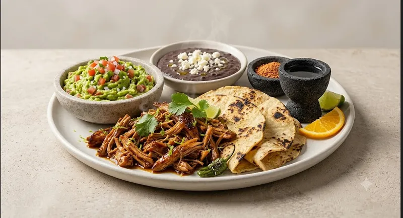 Appetizers