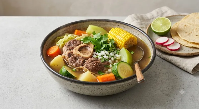 Soups