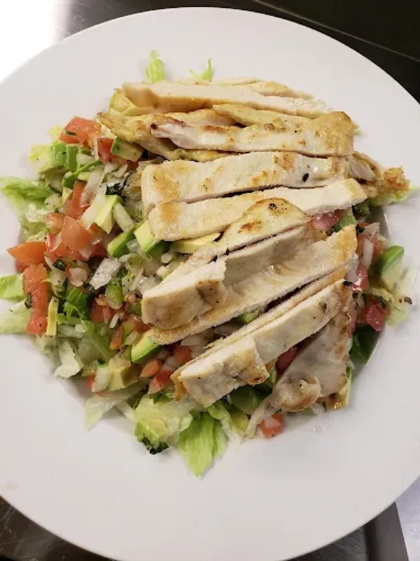 Salads
