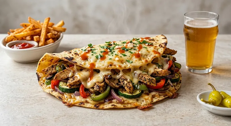 Vegan