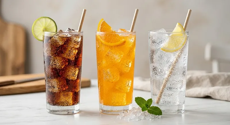 Beverages