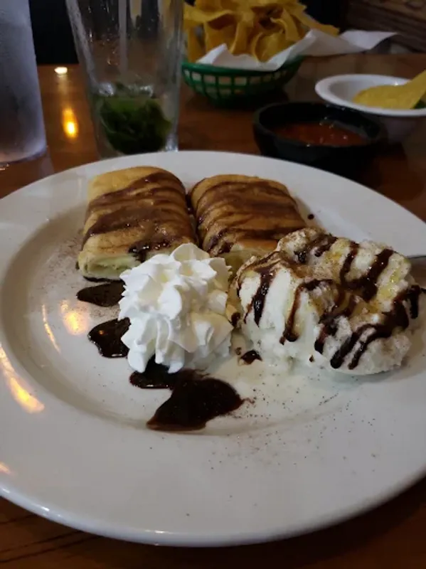 Desserts & Drinks