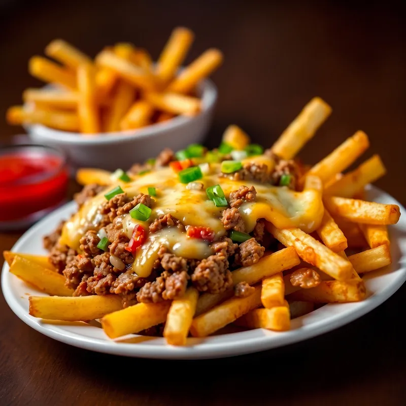 Grill Meals & More