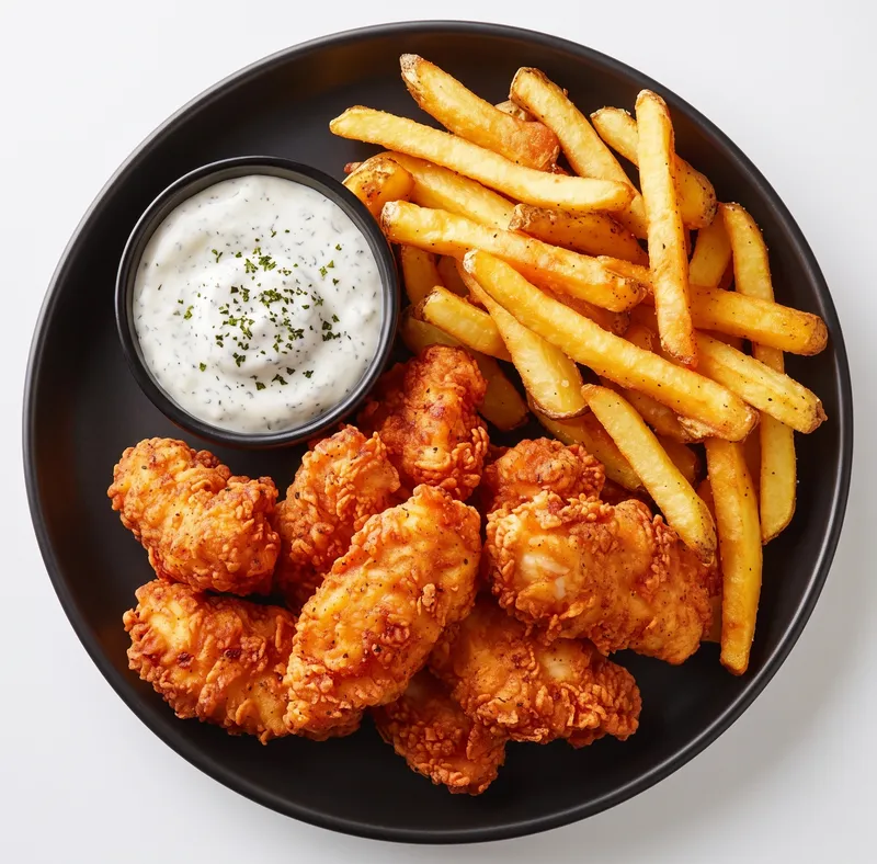 House Specials