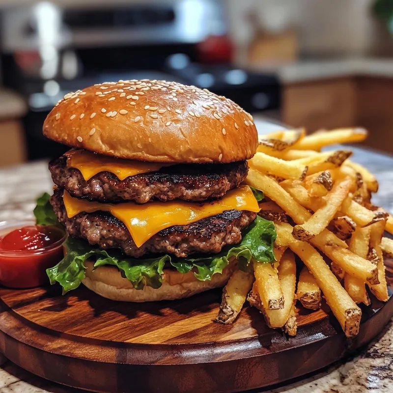 Burgers