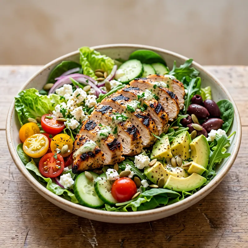 Salads