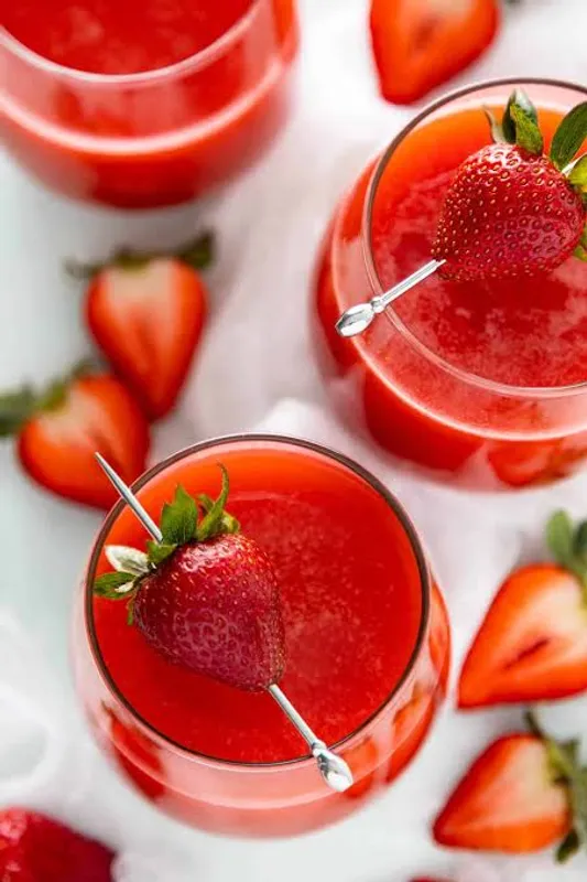 Beverages