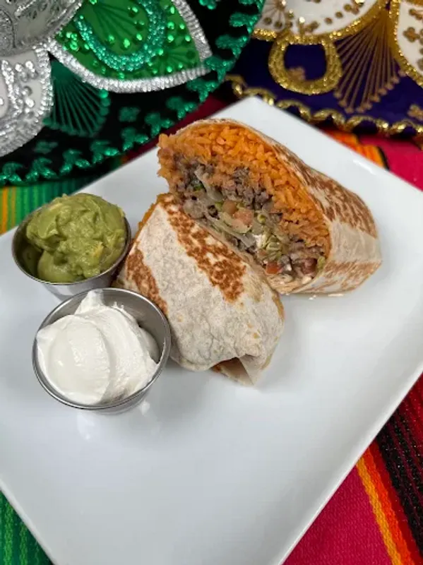Mexican Specials