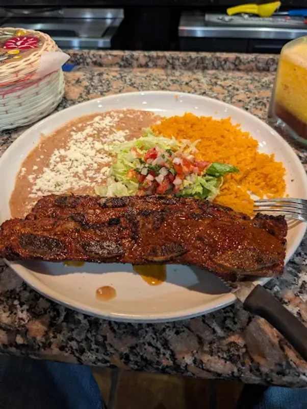 Protein Specials