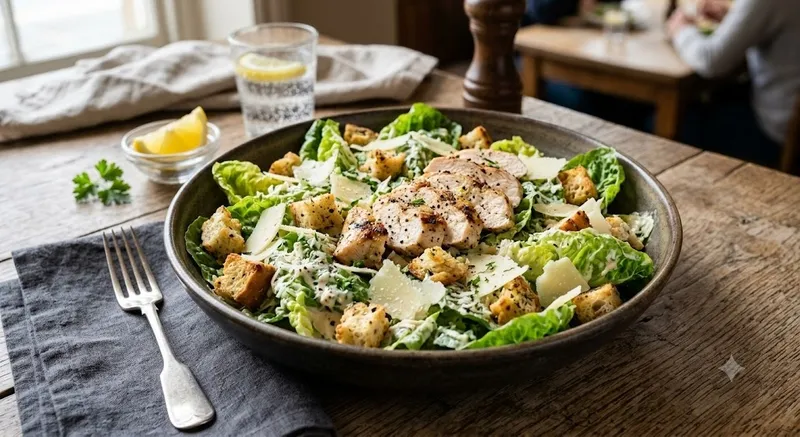 Salads